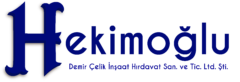 Hekimoğlu logo